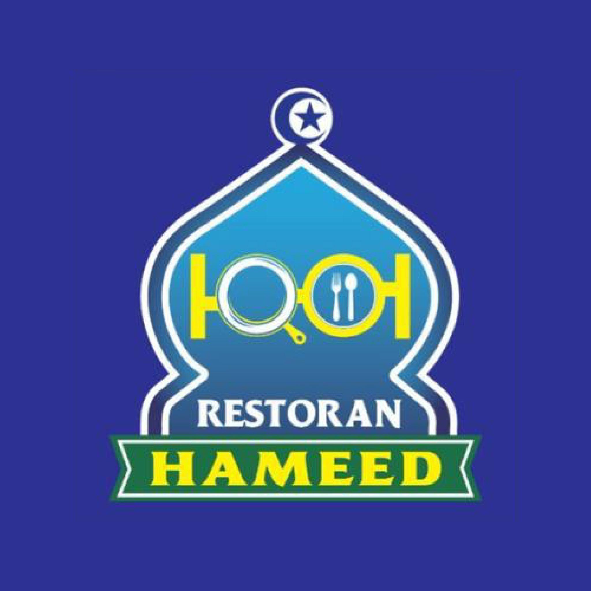 Restoran Hameed Nasi Kandar